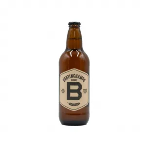 Blonde 30L Beer Keg by Bertinchamps Brewery Belgium 6.2% ABV 17 IBU Premium Quality Bar Drink