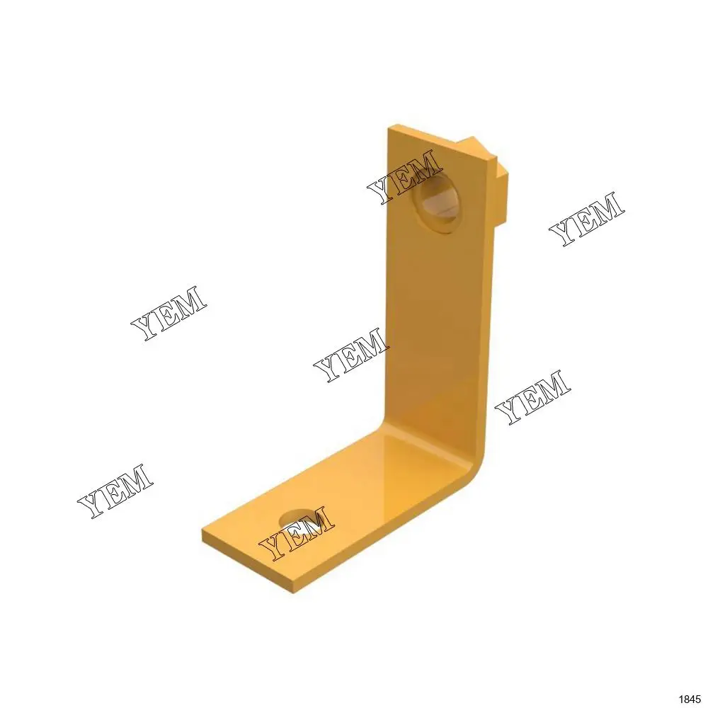 Extra Durable 950G II 962H 962G II 938G II 950H Bracket Assembly 191-7699 1917699 Heavy Equipment Engine Parts