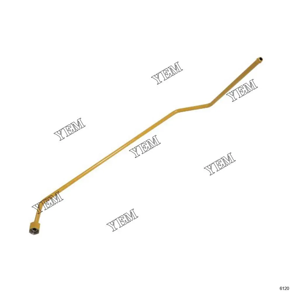 446D 446B 446 Tube Assembly 7E-6782 7E6782 Industrial Engine Parts