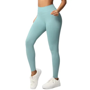 Seamless Scrunch Workout Sports Fitness Yoga Pants Leggings Women's Sportswear for Woman Gym Women High Quality
