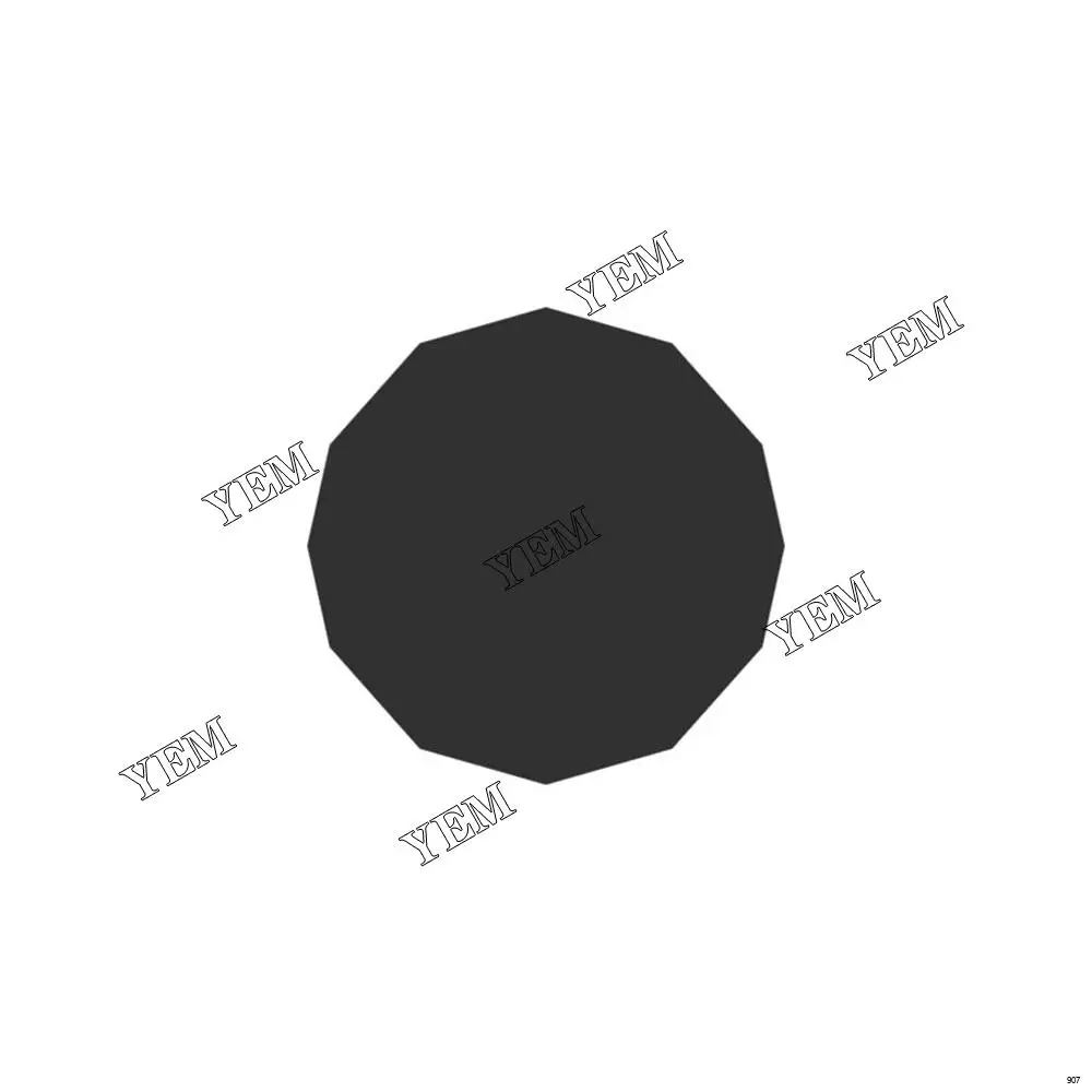 966L 966 966M Rod 397-1970 3971970 Genuine Engine Parts 5