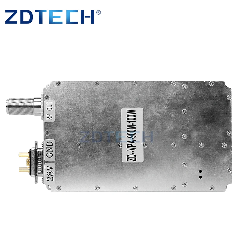 100w RF Power Amplifier Modules for 900mhz High Power