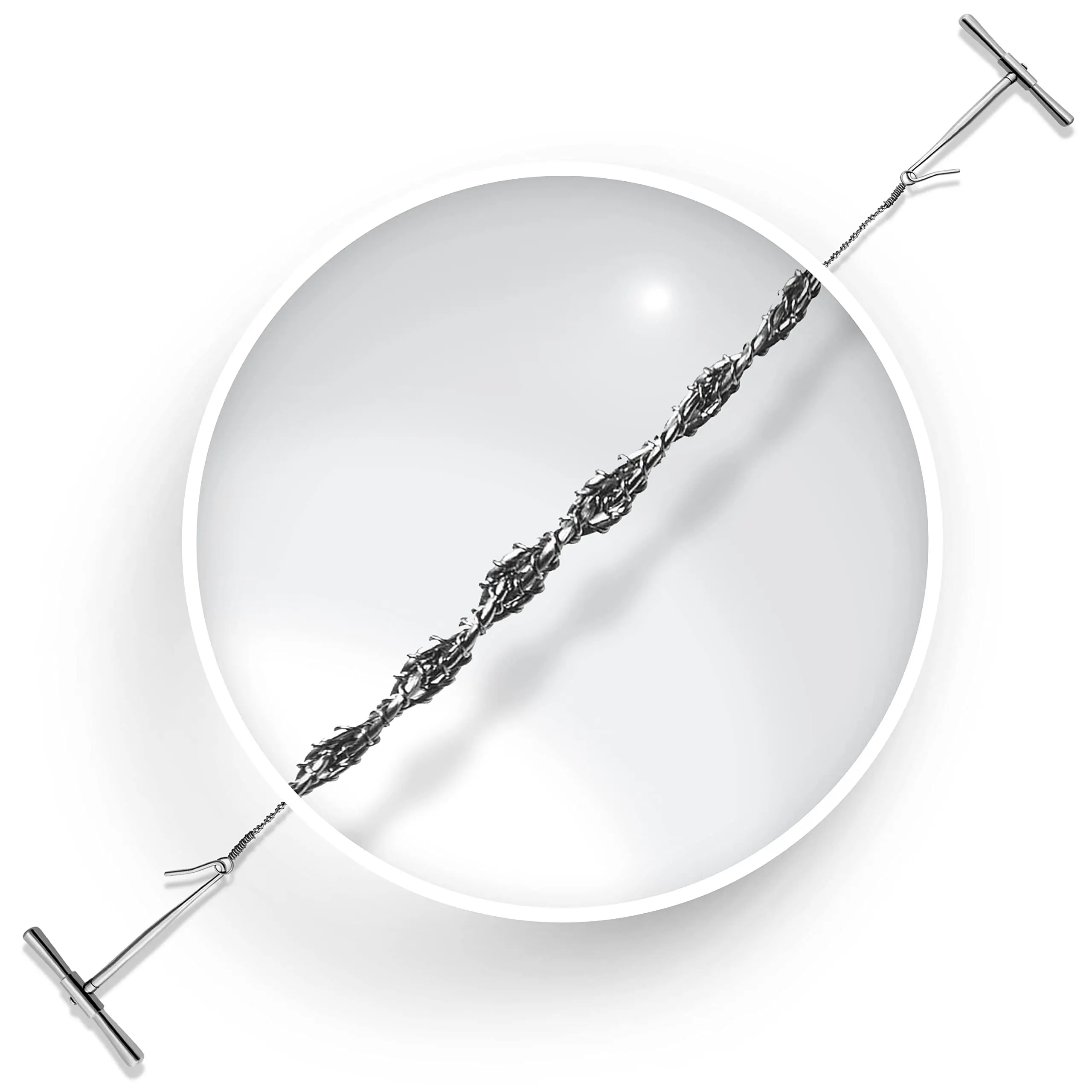 Gigli Saw Wire Uses Sizes And Surgical Techniques Gigli Saw Wire 20 ...