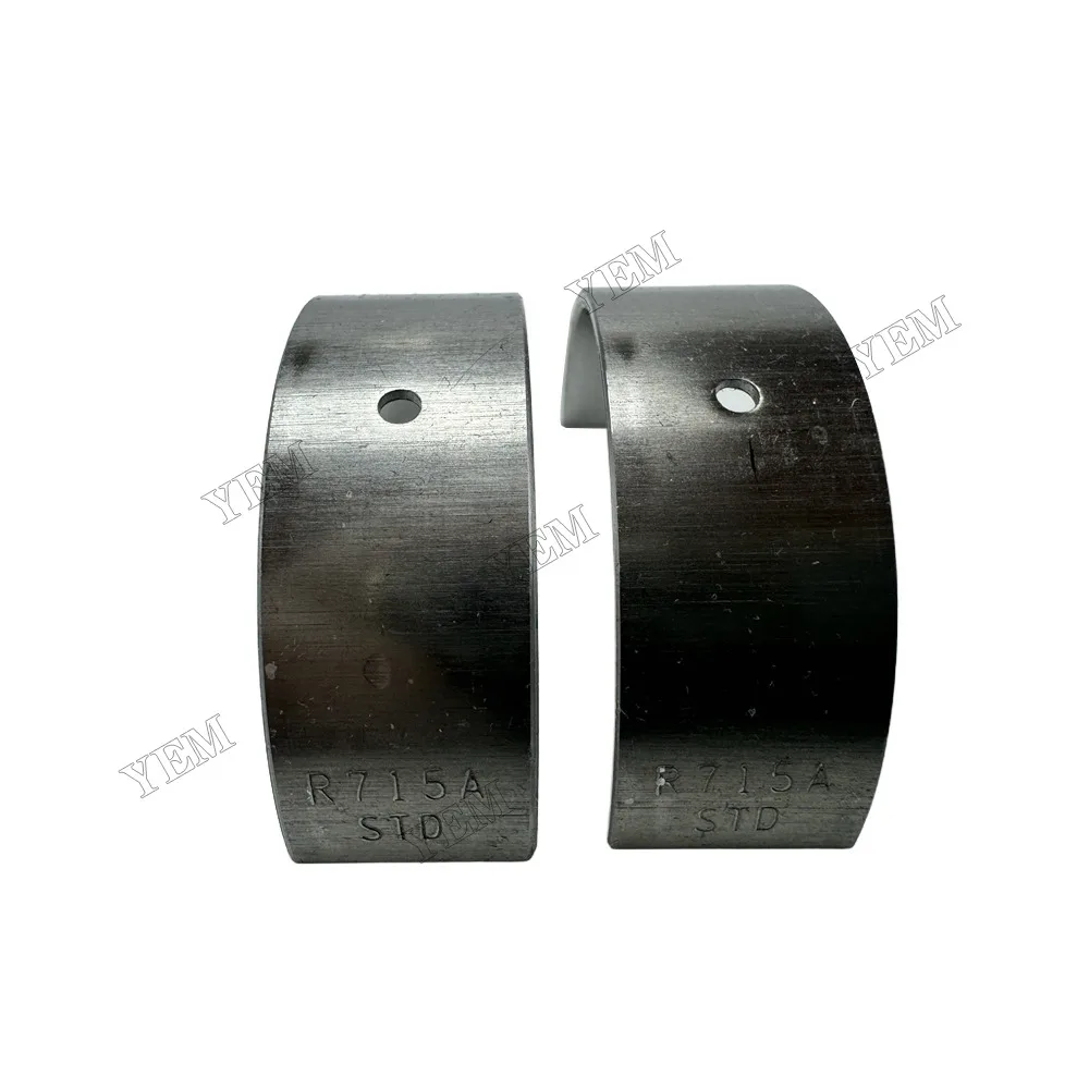 Connecting Rod Bearing 13041-22024 Fit for Toyota 2ZZ Engine 4