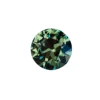 Saphir vert