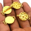 Gold Plated-2Strand