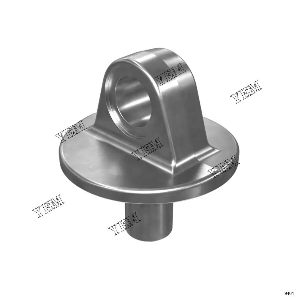 Factory Supply Construction Machinery Parts Mount Assembly for 500-1300 5001300 Engine Spare Parts