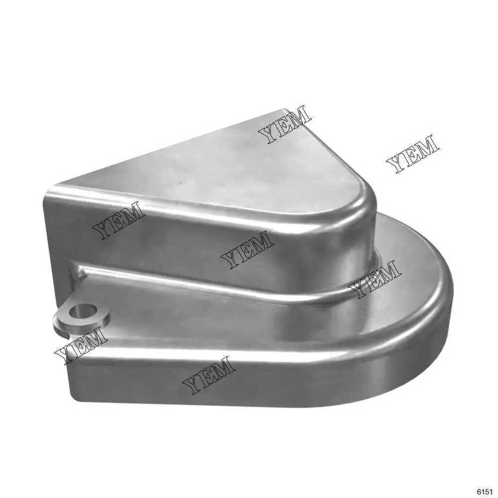 China Wholesale Guard As 269-7038 2697038 for D11R D11T Aftermarket Engine Spare Parts