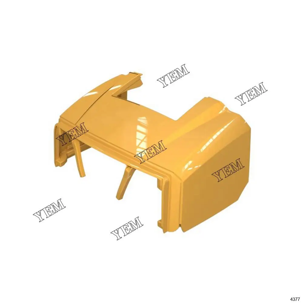 Taiwan Factory Wholesale High Quality 908M 906M 907M Hood Assembly 449-1881 4491881 Diesel Engine Parts