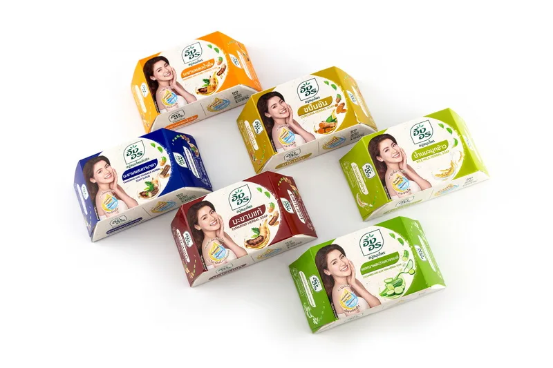 Ing On Rice Milk Herbal Soap Buy Tamarind Herbal Soap,Asantee