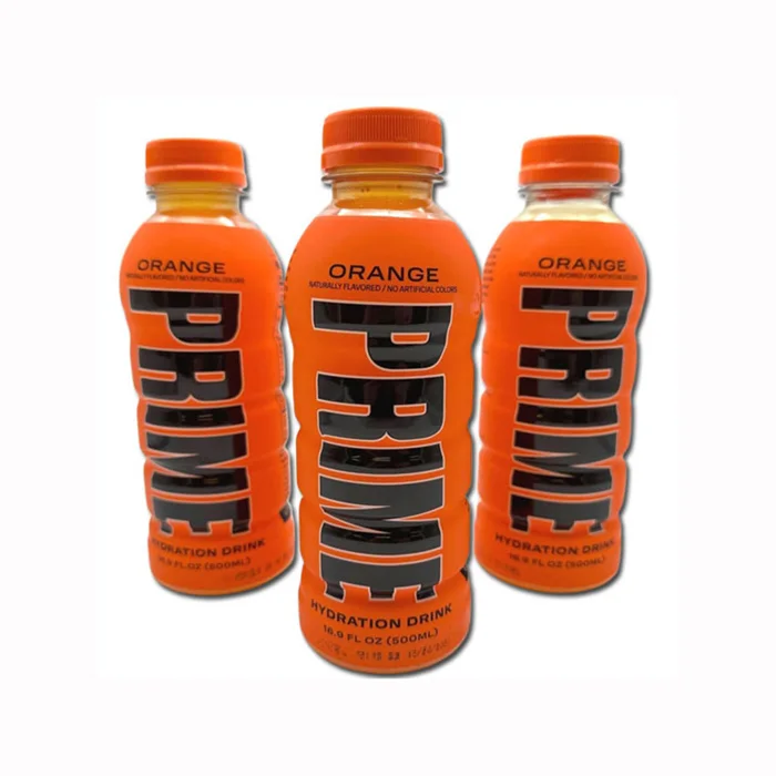 Buy Prime Hydration Energy Drink - Prime Energy Drink Multiple Flavor ...