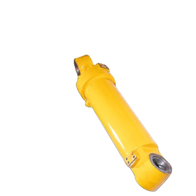 Hot Sale High Quality Construction Hydraulic Cylinder for Excavators with Heavy Load Capacity With long-term Service