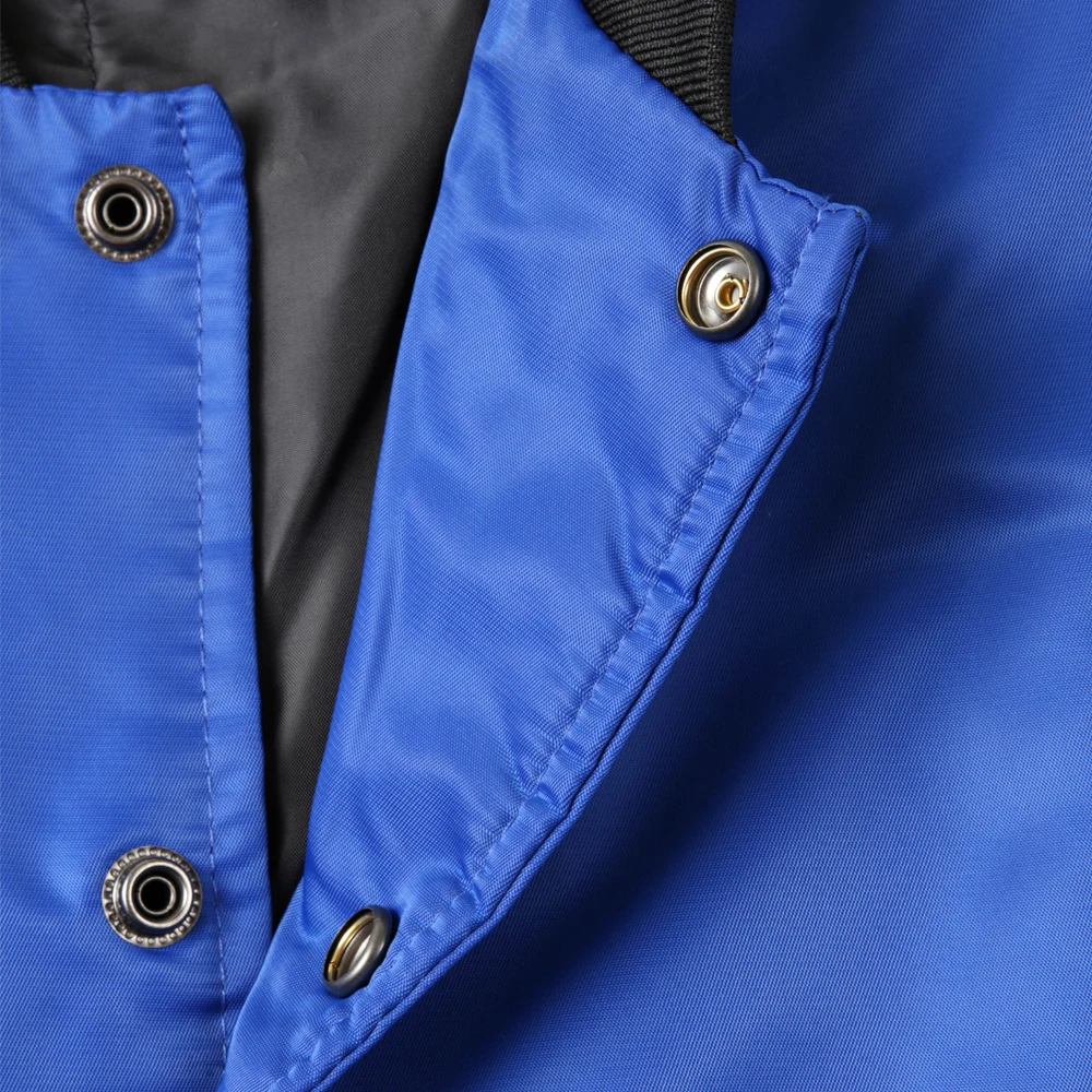 2023 Mens Baseball Jacket Letterman Varsity College Jackets Unique