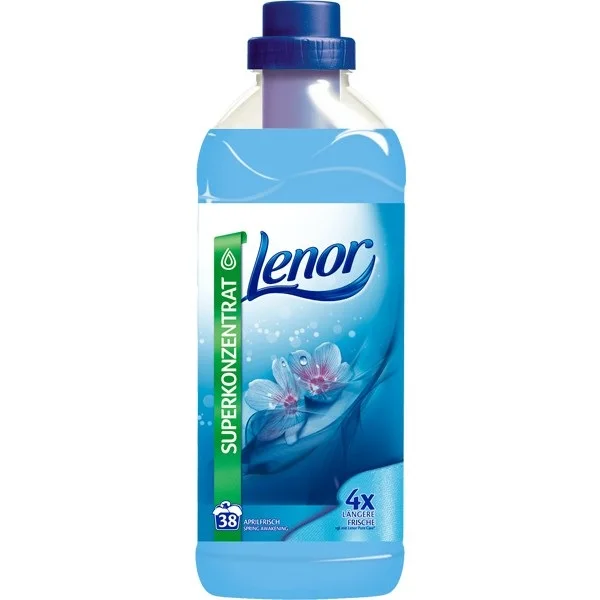 High Quality Lenor Sensitive Fabric Softener 1,36l 45w - Buy Lenor ...