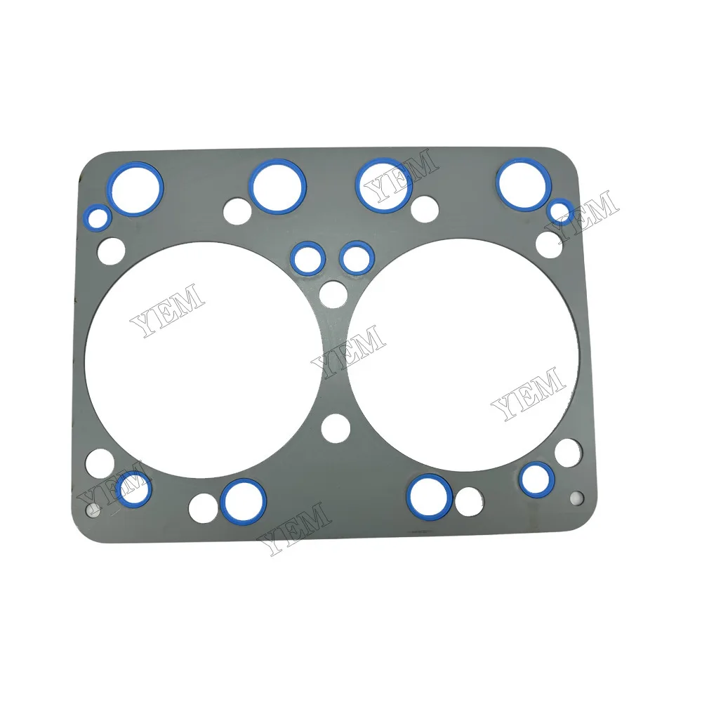 Head Gasket 257381 Fit for Scania DS8 Engine 3