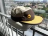 Amarillo limón