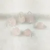 Cuarzo rosa