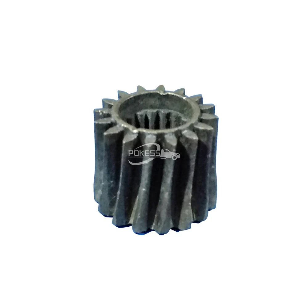 Automotive Parts 02123133 Brass Seat Gear for Mond — 2