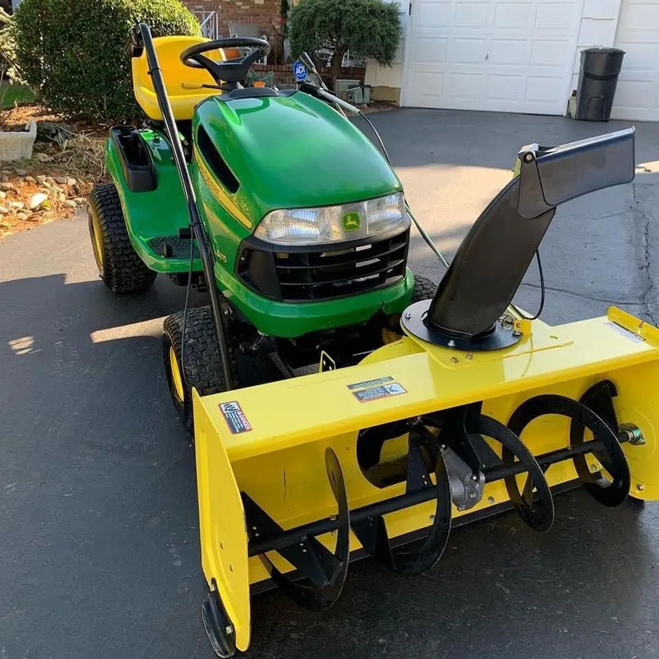 Lawn Mower Tractor Electric Riding Mower Riding Zero Turn Mower