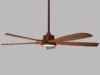 Reddish Walnut
