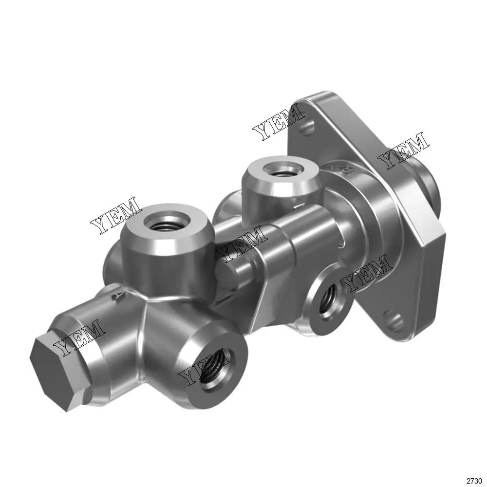 814K 950G 962H 962G 962G II 938G II 950H 950K 962K 950G II Valve Group-Brake Control 215-3687 2153687