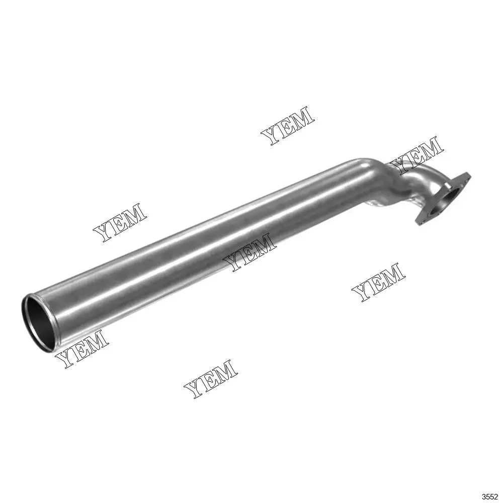 Hot Selling Tube Assembly for 201-7444 2017444 Genuine Engine Parts