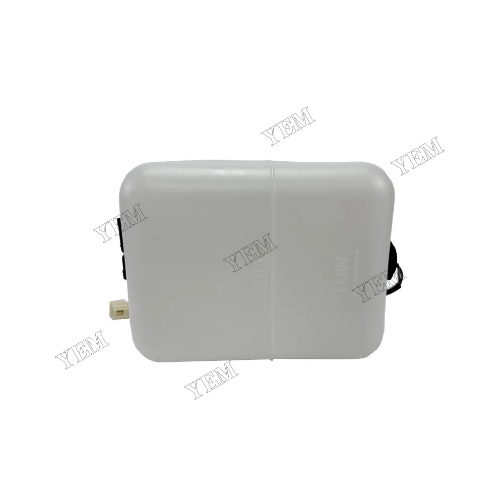 Reserve Coolant Tank Assembly 0960744 Fit for Caterpillar Engine 4