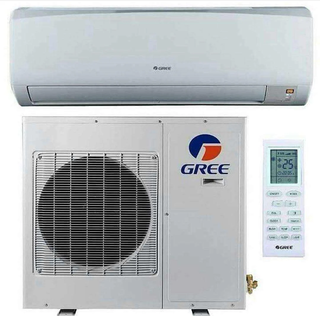 Split Air Conditioner, 12001-15000, BTU - detail 2