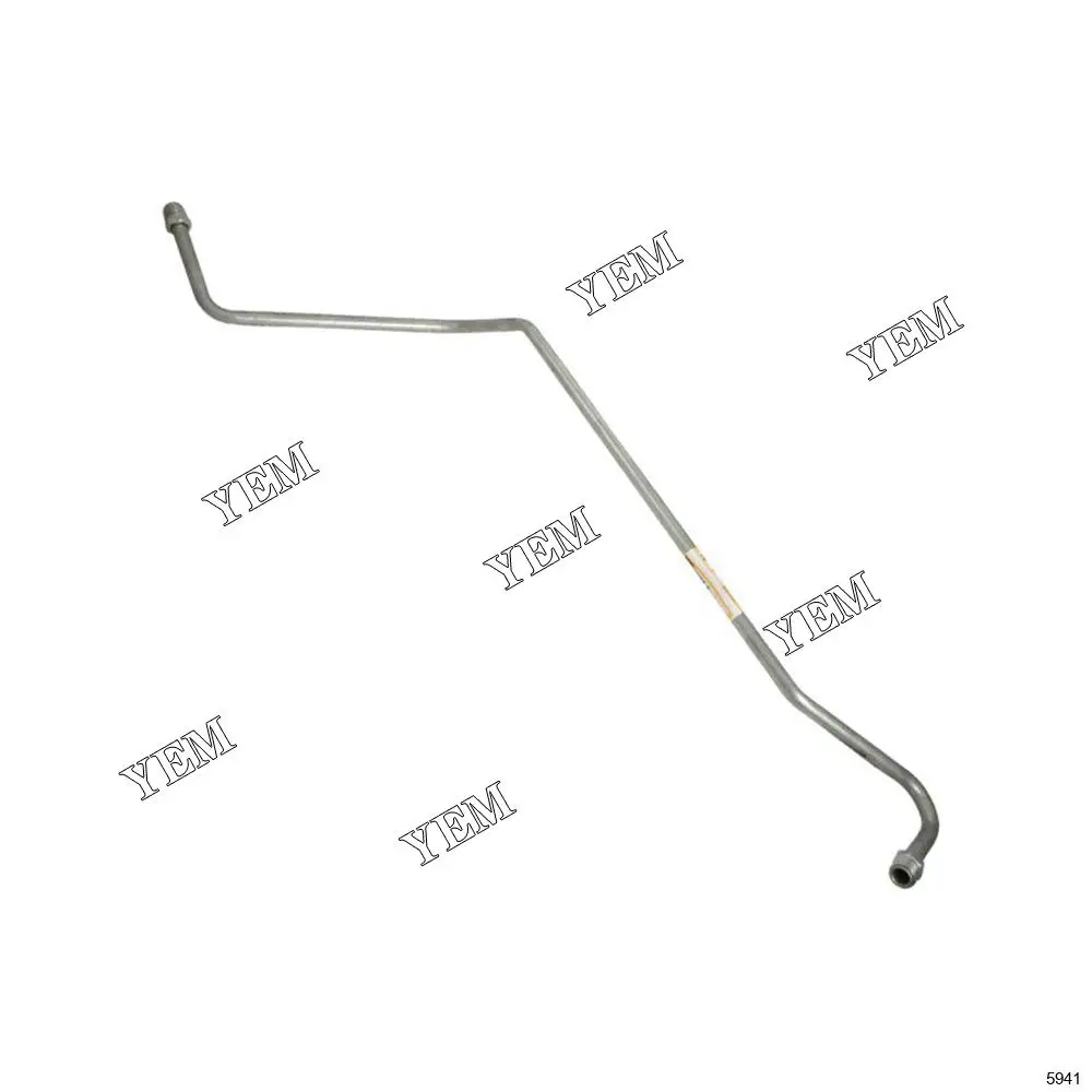 Latest Wholesale Tube Assembly 121-3135 1213135 for 980F II 980F High Quality Engine Parts