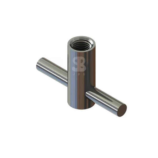Heavy Duty Fixing Insert with Cross Pin - JBS Precast Concrete