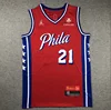 Rouge# 21 Philadelphie