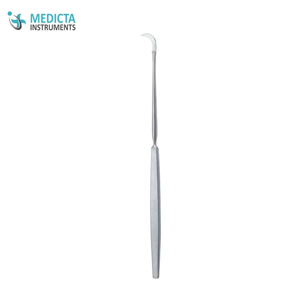 Bruenings Cleft Palate Instruments Tonsil Knife & Dissectors 23cm - Ent ...