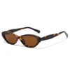 leopard brown