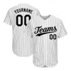 Baseball Jersey Design 15