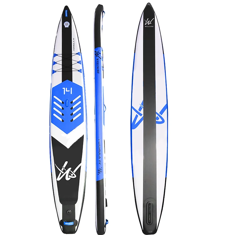 Windsurf Sup Paddle Board Windsurfing Board With Sail Inflatable Board