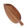 Natural wood color