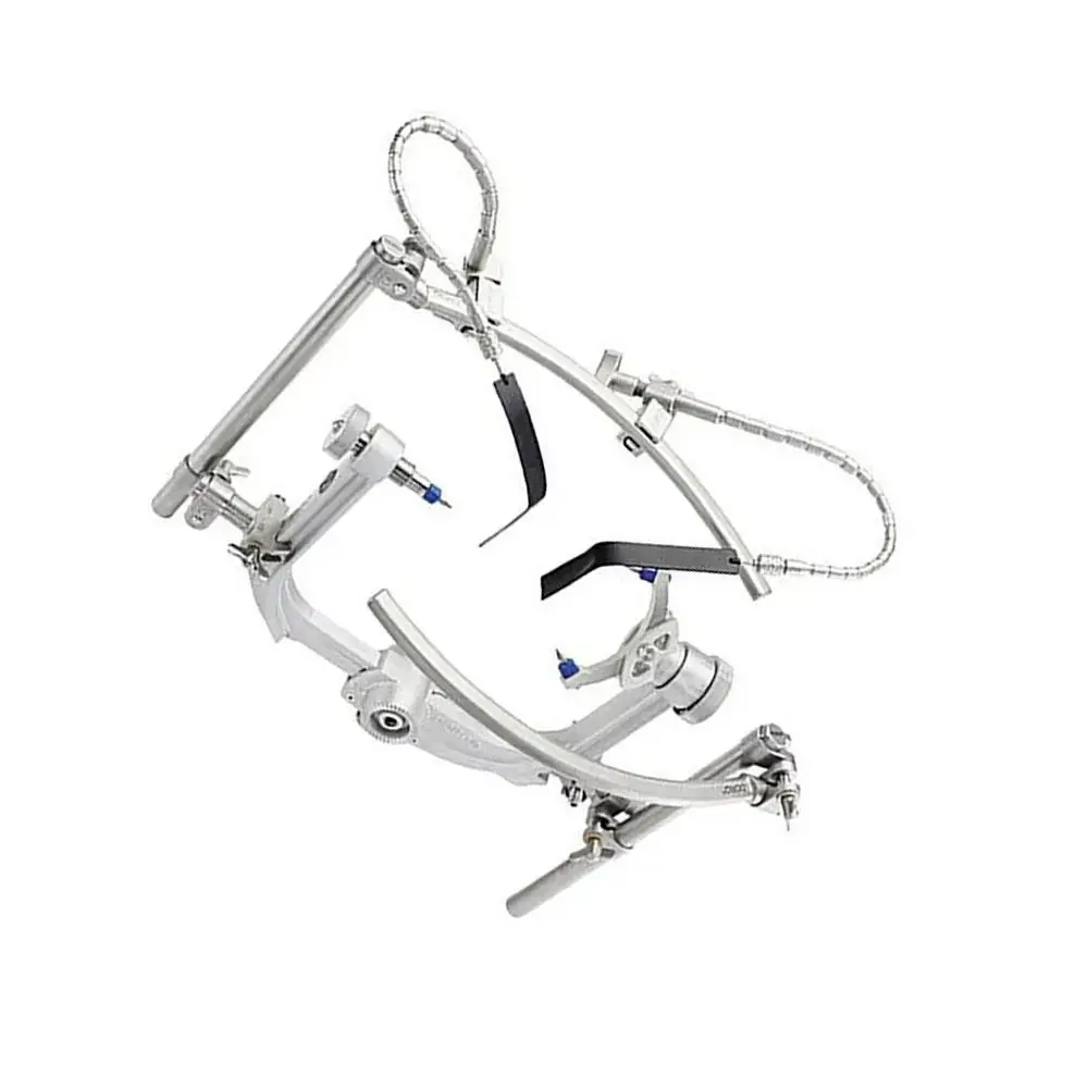 Leyla Brain Retractor With Fixation System Urology Surgical Instrument ...