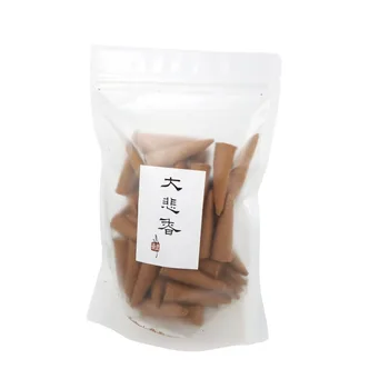 [Wholesalers] Taiwan Handmade Tibetan Incense Cones