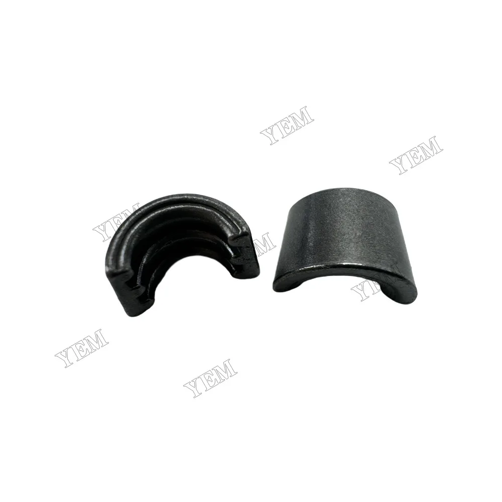 Valve Spring Collet 02108102 Fit for Volvo D6E Engine 4
