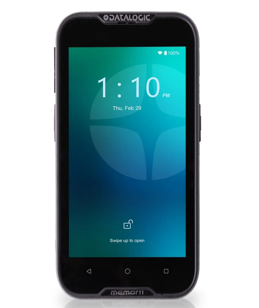 DATALOGIC MEMOR-11 Multitouch Mobile Computer with Superior Features