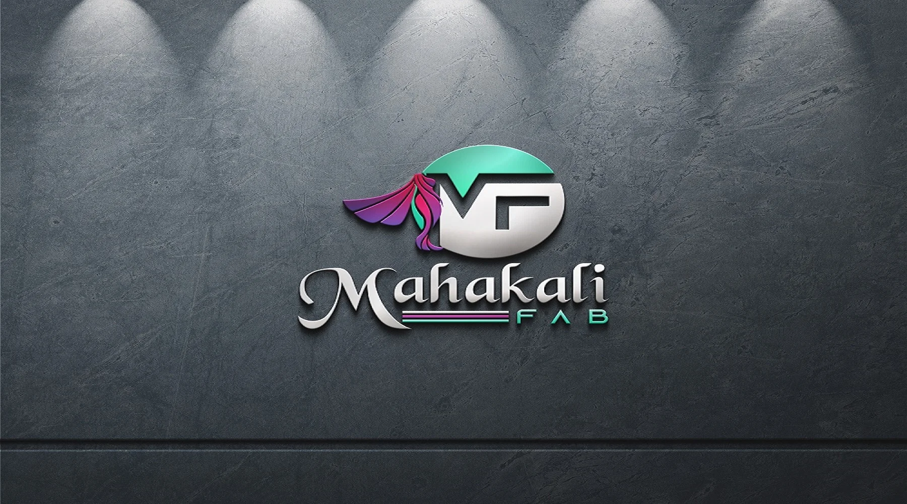 Mahakali Logo Reveal 2018 - YouTube