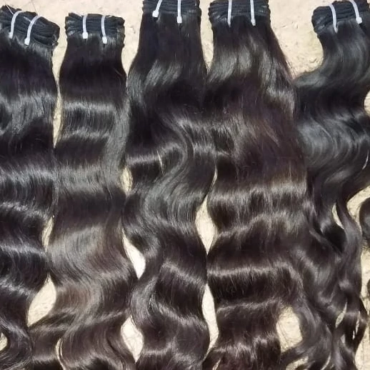 Curly Human Hair Machine Single Weft Hair Suppliers In Chennai,South Indian  Temple Hairs In Auction - Buy Coarse Curly Hair / Human Hair Wigs / Hair  Extensions,Curly Braiding Hair / Wigs For