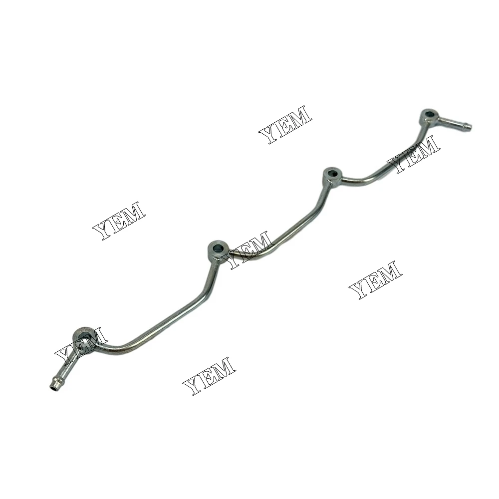 Hot Selling 4D78 Overflow Pipe 1G911-42500 Fit for Kubota 4D78 Engine