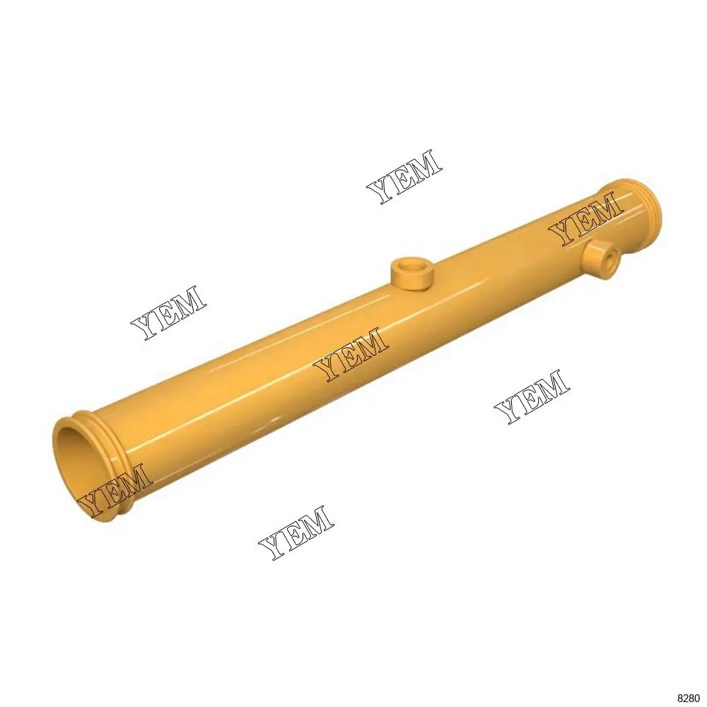 Taiwan Factory Wholesale High Quality Tube Assembly for 222-9958 2229958 Diesel Engine Parts