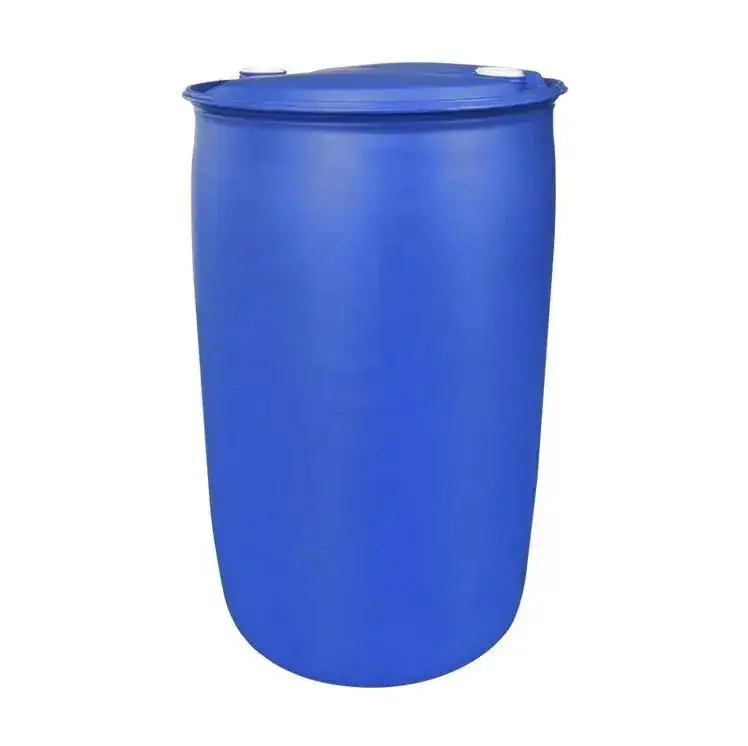 200l 210l Steel And Plastic Barrels Drums For Sale Buy Plastic 120