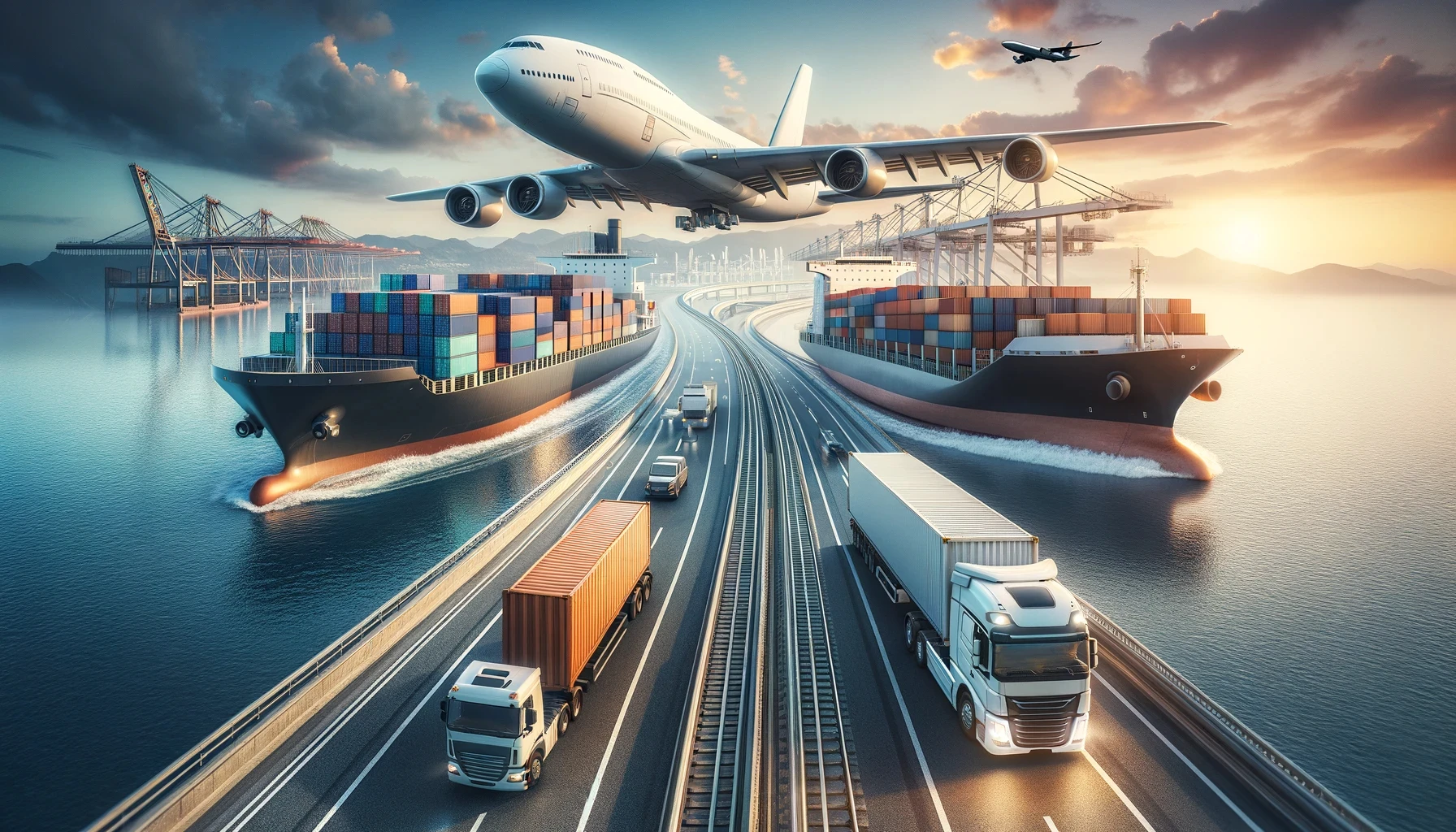 Ship From Turkey To Nigeria Air Road Sea Shipping Calculate Cost Cheap