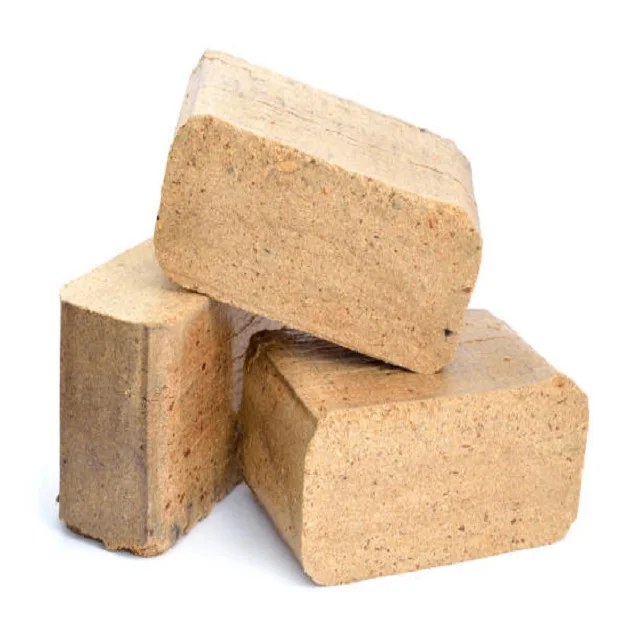 Eco Friendly Briquettes - Wood Briquettes - Sawdust Briquettes - Buy ...