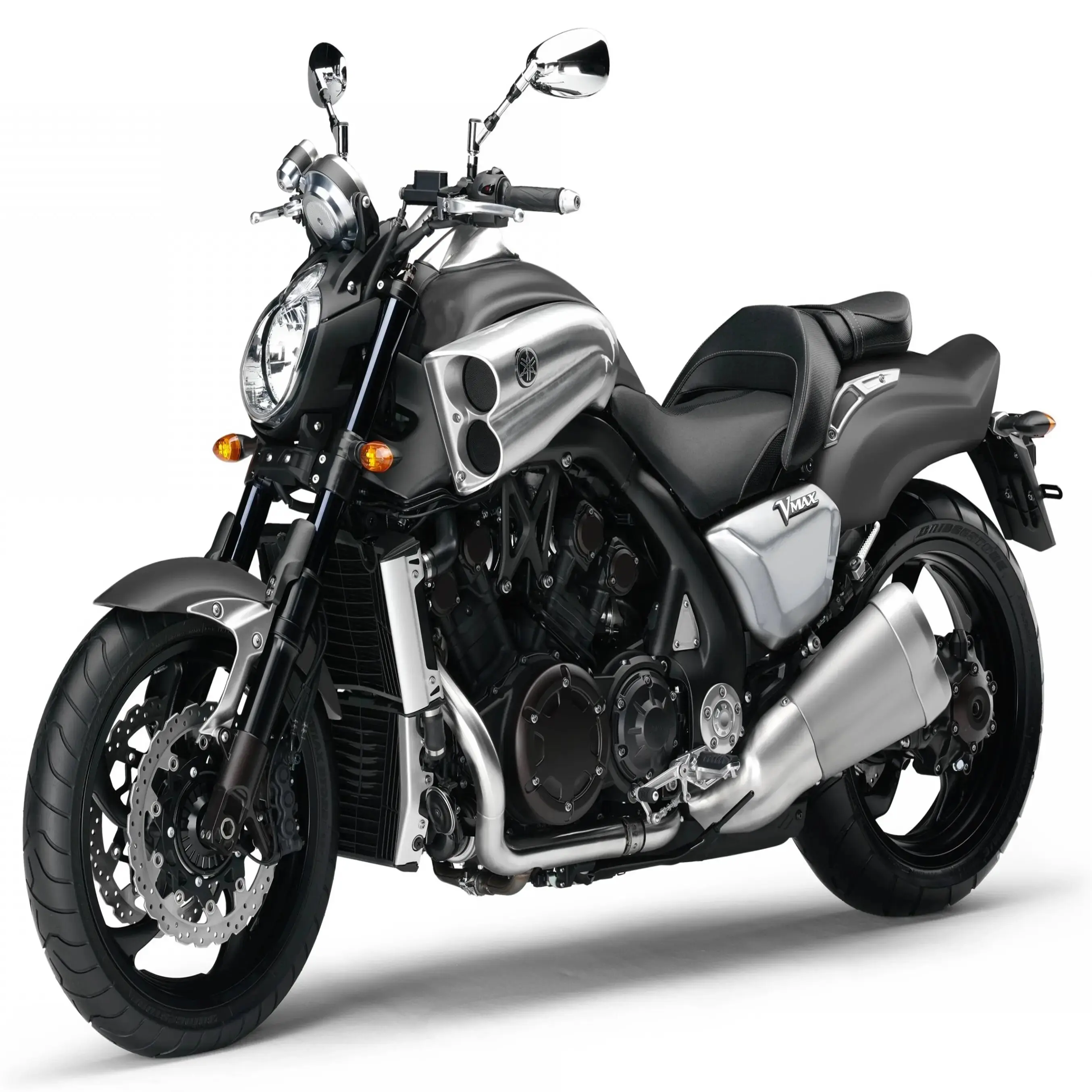 Sales On New Arrival Promo 2023 Brand New 1700cc Yamahas V Max ...