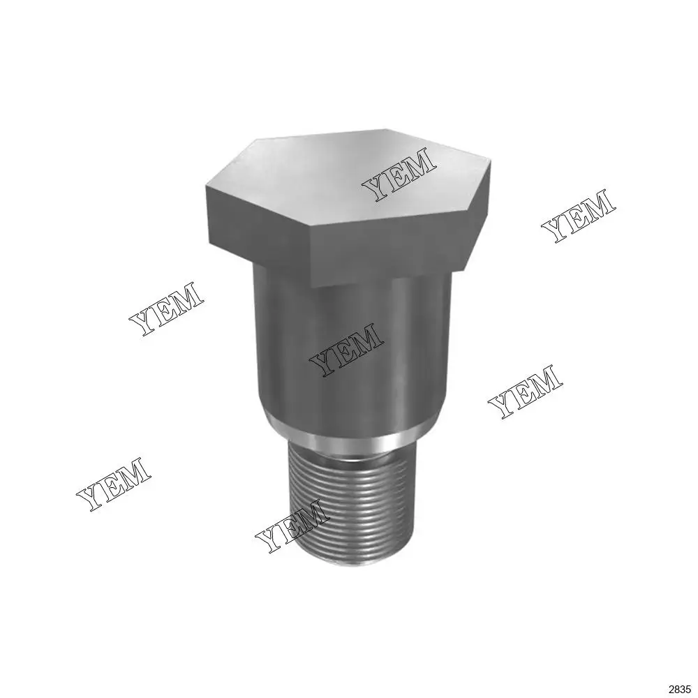 High Quality Manufactory Diesel Engine Shaft 263-3659 Fit for 365B II 365C 385C FS 365B Engine Parts With Warranty