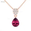 Pink Tourmaline